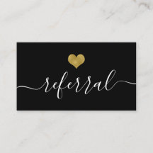 フレンドサロン名刺の参照