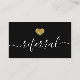 フレンドサロン名刺の参照 名刺