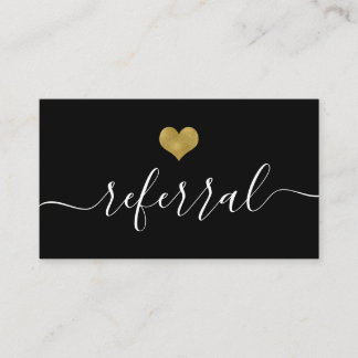 フレンドサロン名刺の参照 名刺