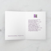 フレンドシップガーデンオブマイマイハートカード サンキューカード (内部)