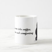 フレンドシップコーヒーマグ コーヒーマグカップ (中央)