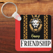 フレンドシップスペシャルキーチェーン キーホルダー (正面)