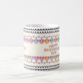 フレンドシップデイギフトアイディア コーヒーマグカップ (中央)