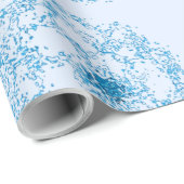 フレンドシップデイラッピング紙 ラッピングペーパー (ロールコーナー)