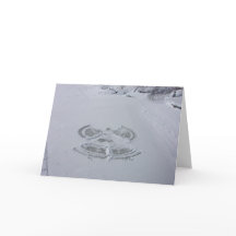 フレンドシップホリデーカード