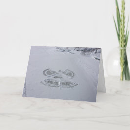 フレンドシップホリデーカード シーズンカード