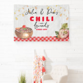 フレンドシップポルトラックチリ調理師オフサンクスギビング 横断幕 (インサイチュ)