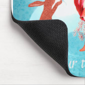 フレンドシップ大切ヘアプリンセス マウスパッド (コーナー)