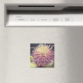 フレンドシップ引用文ピンクダリア マグネット (インサイチュ (食洗機))