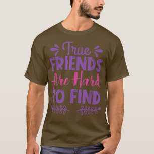 フレンドシップ最高の2二つのBffフレンズベスティデイ引用文 Tシャツ