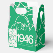 フレンドシップ&サービス伝統お願いボックス フェイバーボックス (オープン)