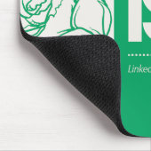 フレンドシップ&サービス伝統マウスパッド マウスパッド (コーナー)