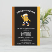 フレンドスおもしろいパス招待状ビール 招待状 (スタンド正面)