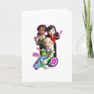 フレンドズカード カード