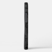 フレンドデイジーとラディバグダマスク Case-Mate iPhoneケース (裏面 / 右)