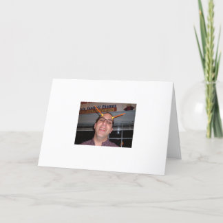 フレンドリーな挨拶2 カード