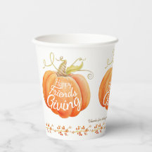 フレンドリーな秋カボチャのベリーの水色