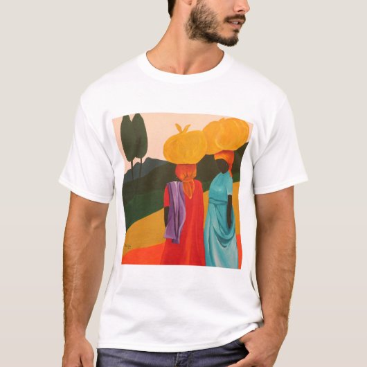 フレンドリーな遭遇2006年 Tシャツ (正面)