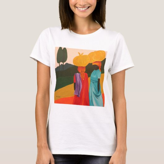 フレンドリーな遭遇2006年 Tシャツ (正面)