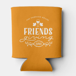 フレンドリークーラーボックス 缶クーラー