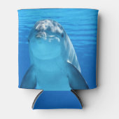 フレンドリードルフィン写真 缶クーラー (正面)