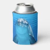 フレンドリードルフィン写真 缶クーラー (缶裏面)