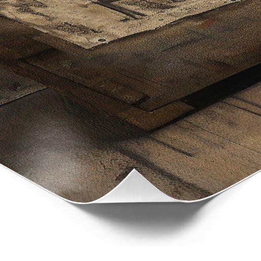 フレンドリーラブラドールレトリエバーパピードッグ003 - Raim ポスター (コーナー)