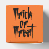 "フレンドリー幽霊"お願いボックス フェイバーボックス (上部)