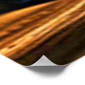 フレンドリー幽霊 ポスター (角)