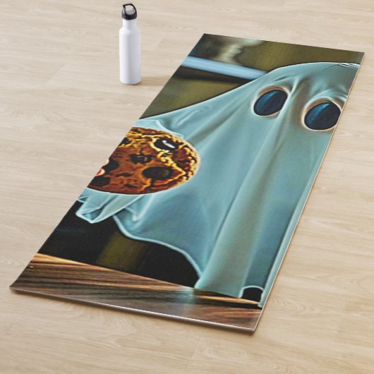 フレンドリー幽霊 ヨガマット (インサイチュ)