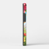 フレンドリー犬 Case-Mate iPhoneケース (裏面 / 右)