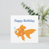 フレンドリー金ゴールドイラストレーション カード (スタンド正面)