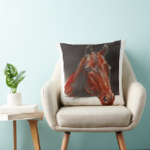 フレンドリー馬 クッション (椅子)