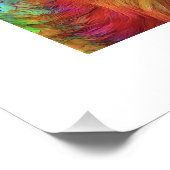 フレンドリー魂 ポスター (コーナー)