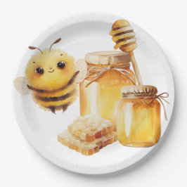 フレンドリー ペーパープレート