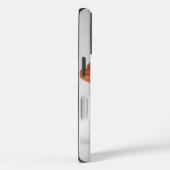 フレンドリー Case-Mate iPhoneケース (裏面 / 右)