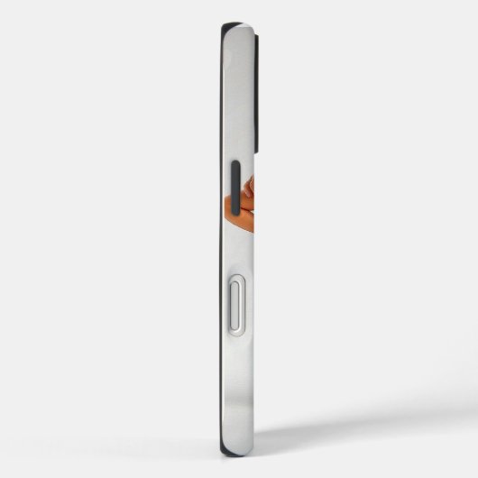 フレンドリー Case-Mate iPhoneケース (裏面 / 右)