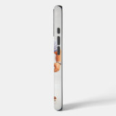 フレンドリー Case-Mate iPhoneケース (裏面 / 左)