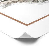 フレンドロイヤリティウィズウォルフパック引用文 ポスター (角)