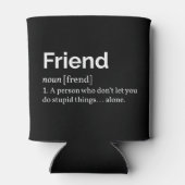 フレンド定義I 缶クーラー (裏面)