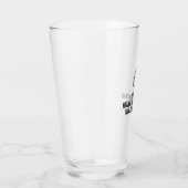 フレンド引用文 タンブラーグラス (右)