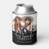 フレンド最高のクーラーボックス 缶クーラー (缶正面)