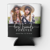 フレンド最高のクーラーボックス 缶クーラー (正面)