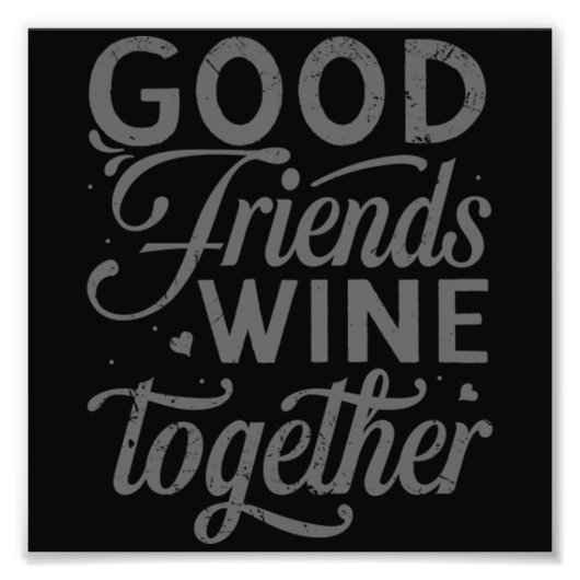 フレンド最高のフォーエバー友情ベスティーBFF分隊 フォトプリント            (正面)