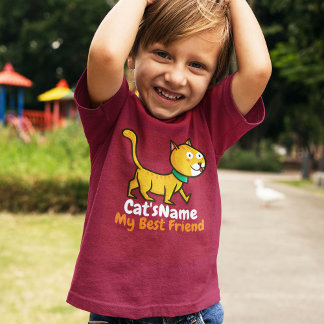 フレンド最高のーの設定 Tシャツ