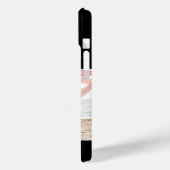 フレンド黒いバラ金ゴールド写真のbfs名 Case-Mate iPhoneケース (裏面 / 左)