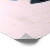 フレンド2001 ポスター (角)