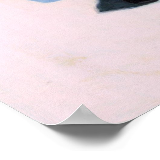 フレンド2001 ポスター (角)