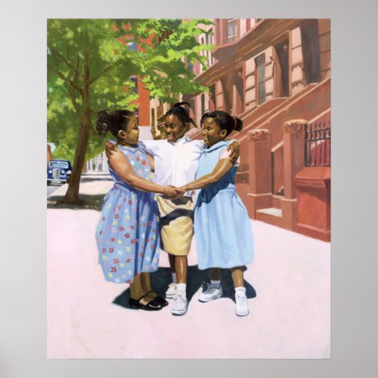 フレンド2001 ポスター (正面)