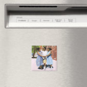 フレンド2001 マグネット (インサイチュ (食洗機))